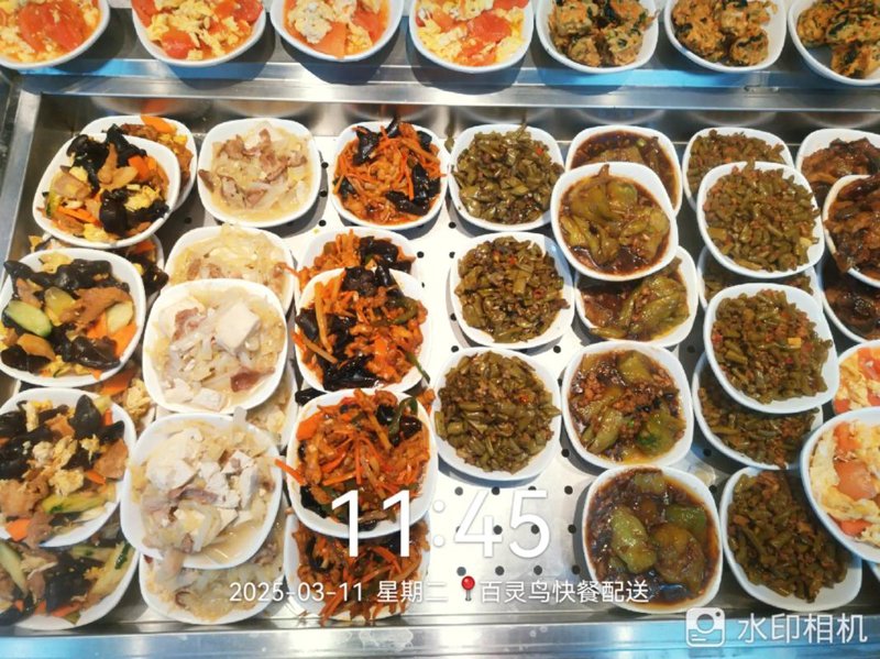 企业食堂托管：餐饮管理的新风向标