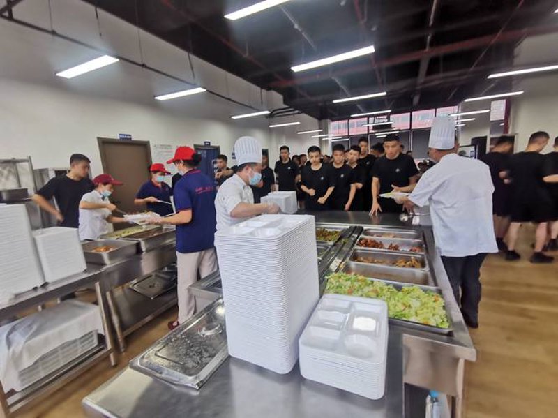 餐饮配送行业的变革与机遇
