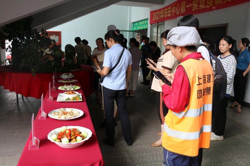 机关食堂的未来：外包模式下的转型升级
