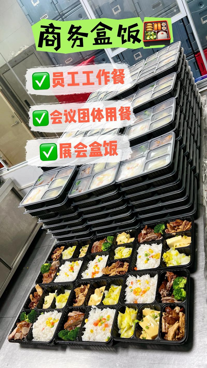 学校食堂承包市场的最新趋势